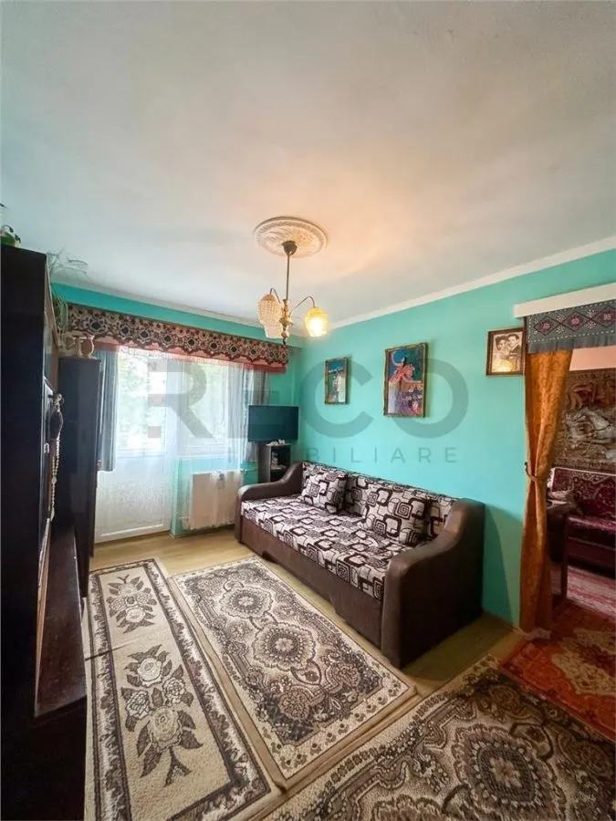 RECO Apartament etaj 1 in Nufarul - foto 1