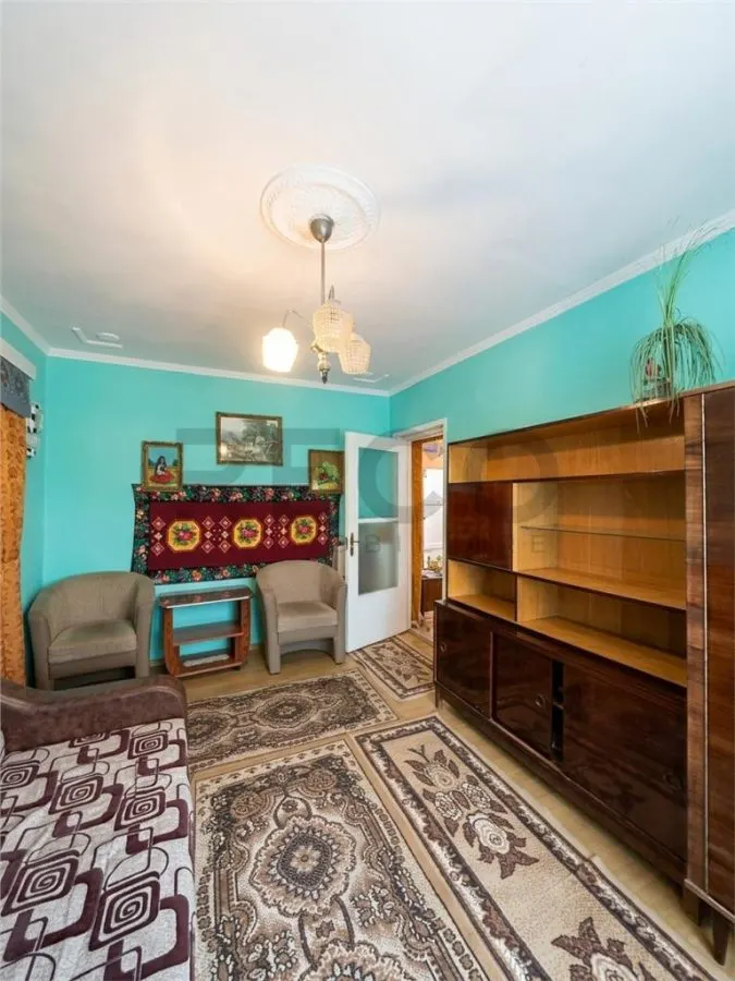 RECO Apartament etaj 1 in Nufarul - foto 2