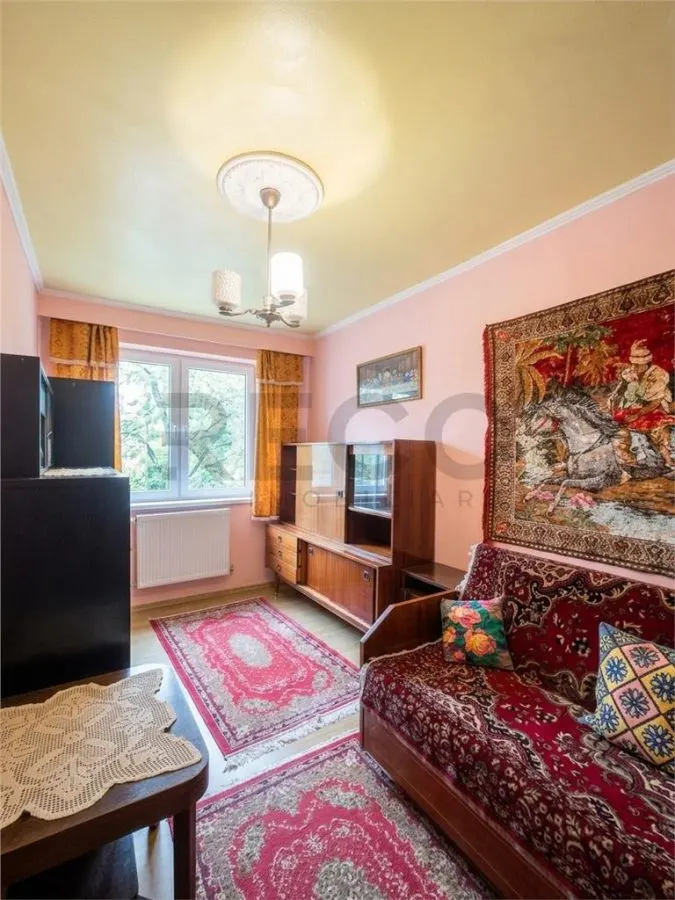 RECO Apartament etaj 1 in Nufarul - foto 3