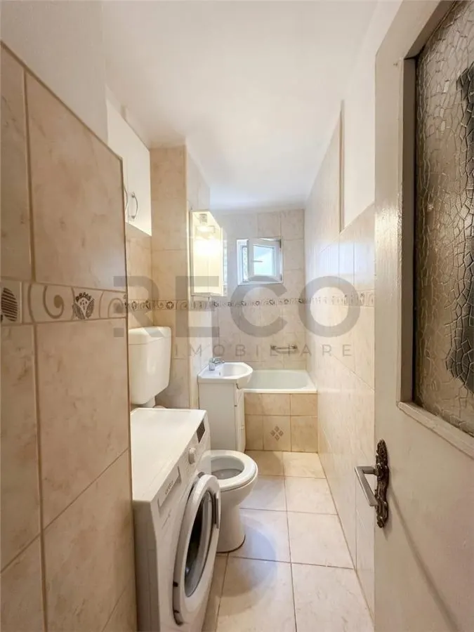 RECO Apartament etaj 1 in Nufarul - foto 4
