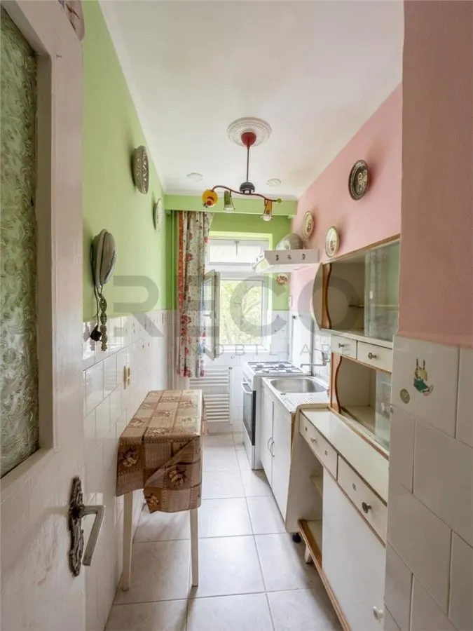 RECO Apartament etaj 1 in Nufarul - foto 5
