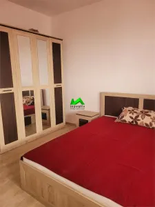 Apartament 2 camere de inchiriat Sibiu Rahovei - foto 4