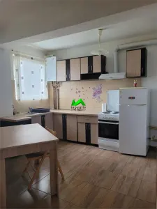 Apartament 2 camere de inchiriat Sibiu Rahovei - foto 6