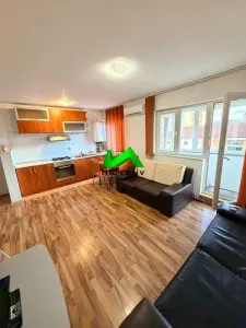 Apartament de inchiriat 3 camere  Pet Friendly Sibiu Vasile Aaron - Sibiu