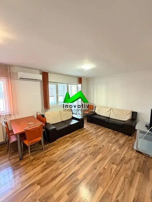 Apartament de inchiriat 3 camere  Pet Friendly Sibiu Vasile Aaron - foto 2