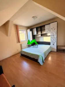 Apartament de inchiriat 3 camere  Pet Friendly Sibiu Vasile Aaron - foto 3