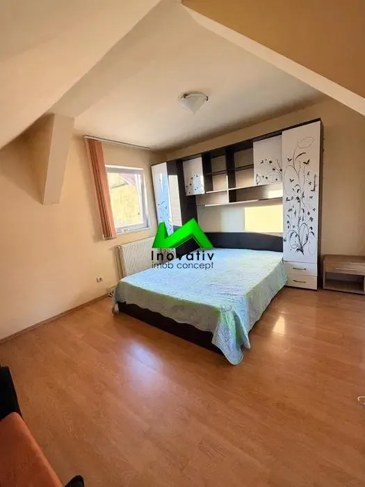 Apartament de inchiriat 3 camere  Pet Friendly Sibiu Vasile Aaron - foto 3