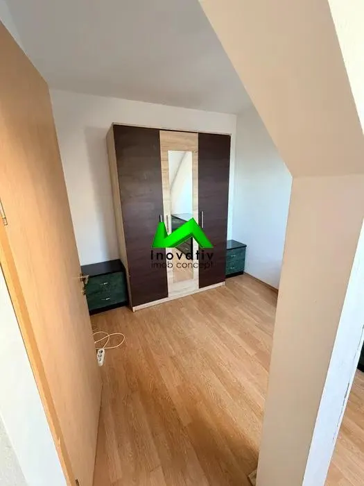 Apartament de inchiriat 3 camere  Pet Friendly Sibiu Vasile Aaron - foto 4