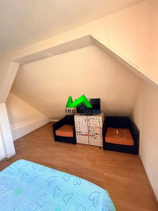 Apartament de inchiriat 3 camere  Pet Friendly Sibiu Vasile Aaron - foto 5