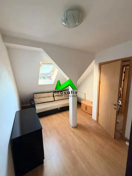 Apartament de inchiriat 3 camere  Pet Friendly Sibiu Vasile Aaron - foto 6