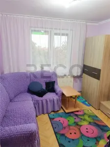 RECO Apartament cu 3 camere decomandat in cartierul Rogerius - foto 5
