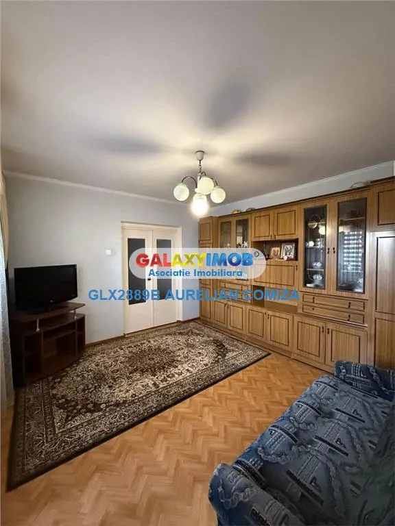 Apartament 2 camere la curte Soseaua Chitila/sp 55mp/parter - foto 1