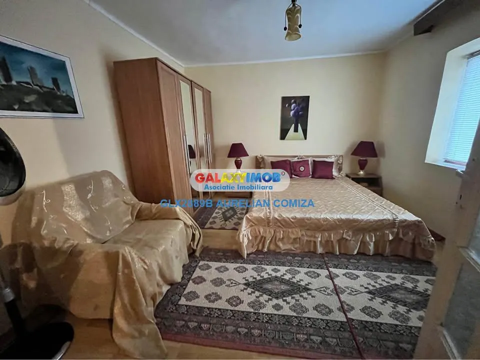 Apartament 2 camere la curte Soseaua Chitila/sp 55mp/parter - foto 2