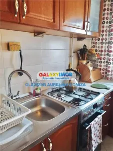 Apartament 2 camere la curte Soseaua Chitila/sp 55mp/parter - foto 3