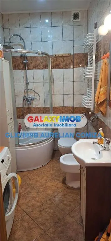 Apartament 2 camere la curte Soseaua Chitila/sp 55mp/parter - foto 4