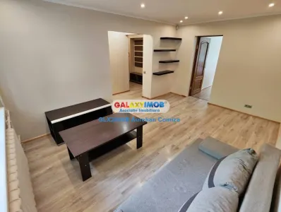 Apartament 2 camere Soseaua Chitila/sp 50mp/parter - foto 1