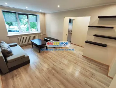 Apartament 2 camere Soseaua Chitila/sp 50mp/parter - foto 2