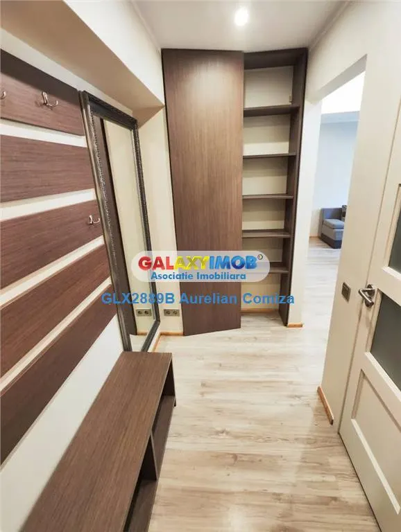 Apartament 2 camere Soseaua Chitila/sp 50mp/parter - foto 3