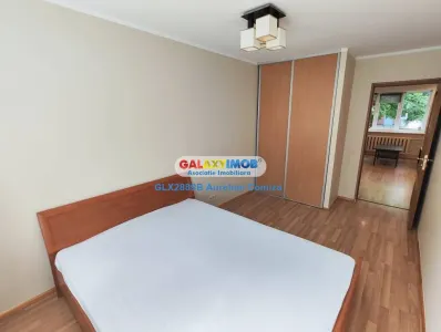 Apartament 2 camere Soseaua Chitila/sp 50mp/parter - foto 4