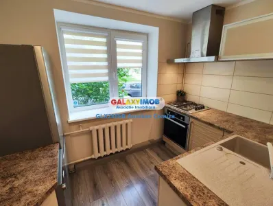 Apartament 2 camere Soseaua Chitila/sp 50mp/parter - foto 5