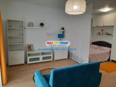 Studio pentru inchiriat Complex Atria Soseaua Chitilei - foto 2