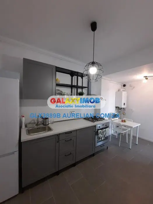Studio pentru inchiriat Complex Atria Soseaua Chitilei - foto 3