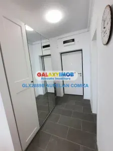 Studio pentru inchiriat Complex Atria Soseaua Chitilei - foto 6