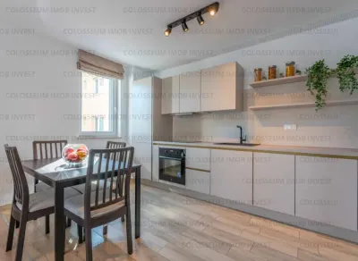 Apartament 2 camere | Design Modern | Balcon Generos | Urban Plaza - foto 2