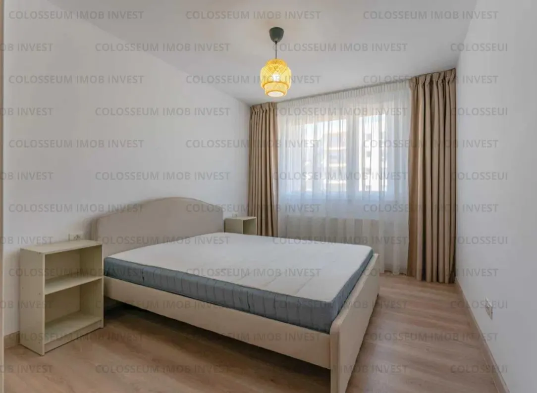 Apartament 2 camere | Design Modern | Balcon Generos | Urban Plaza - foto 4