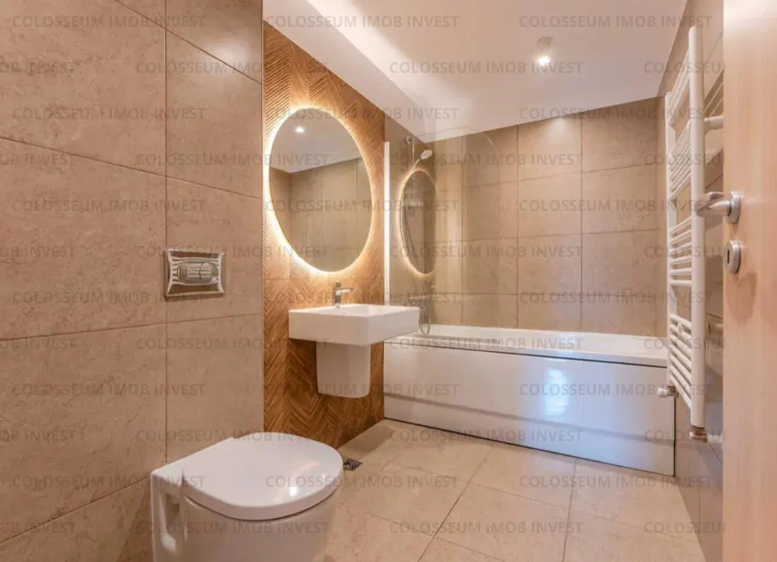 Apartament 2 camere | Design Modern | Balcon Generos | Urban Plaza - foto 5