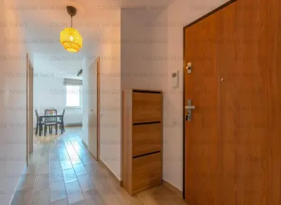 Apartament 2 camere | Design Modern | Balcon Generos | Urban Plaza - foto 6