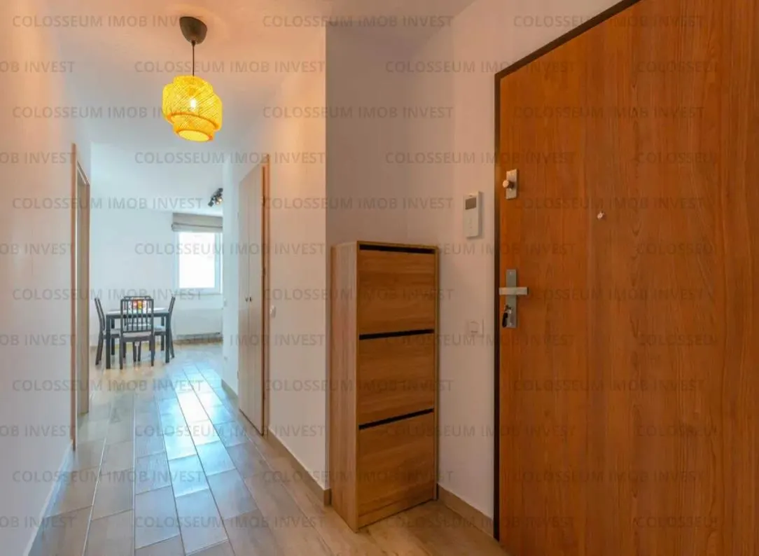Apartament 2 camere | Design Modern | Balcon Generos | Urban Plaza - foto 6