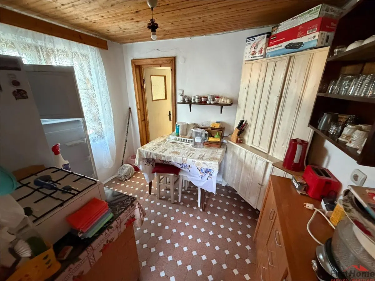 Casa P+1 de vanzare in Vanatori - foto 12