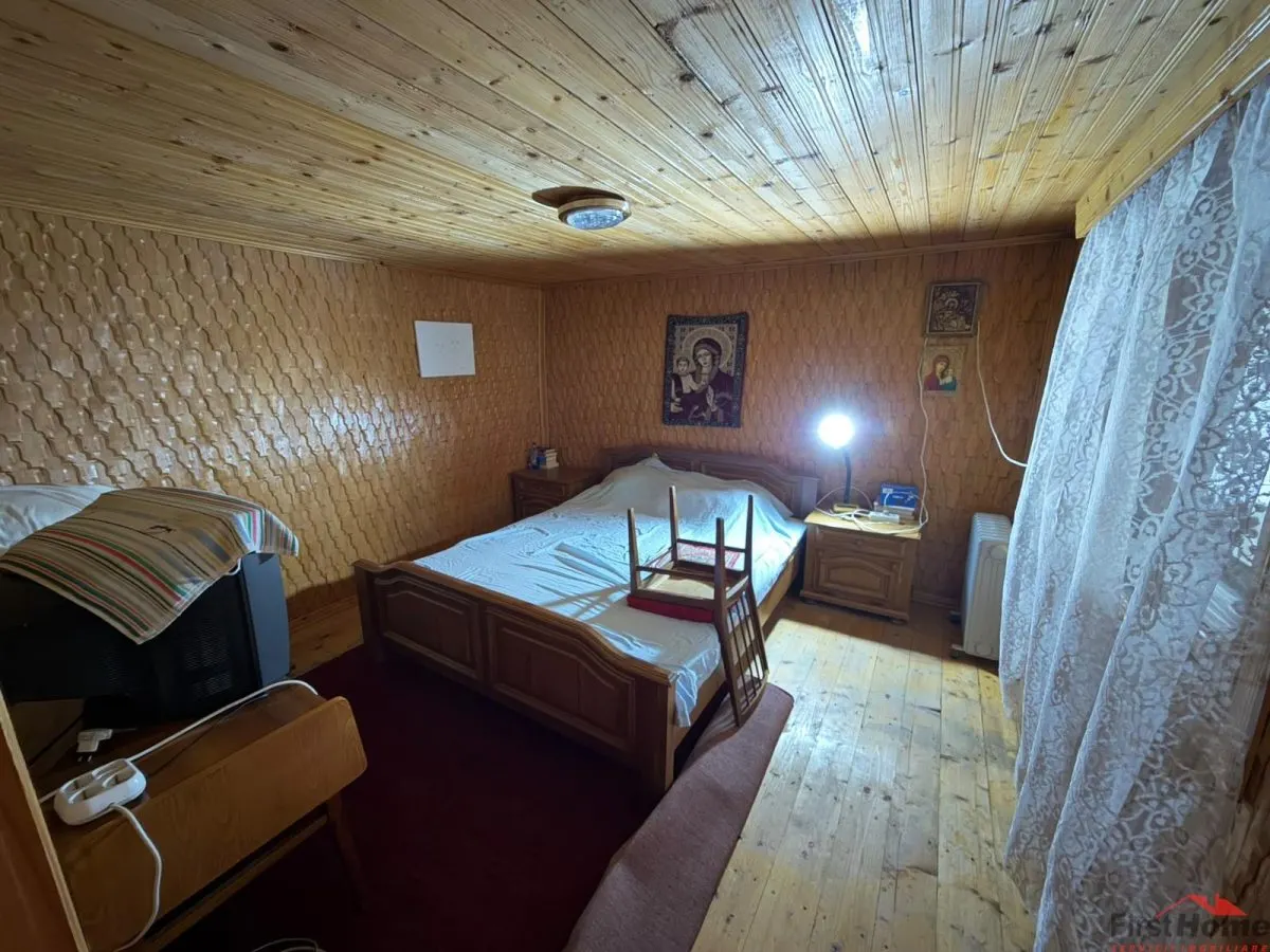 Casa P+1 de vanzare in Vanatori - foto 17