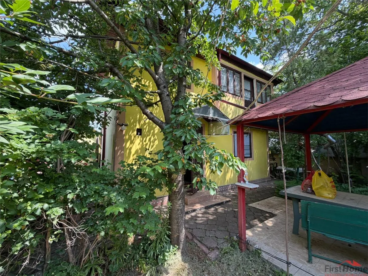 Casa P+1 de vanzare in Vanatori - foto 5