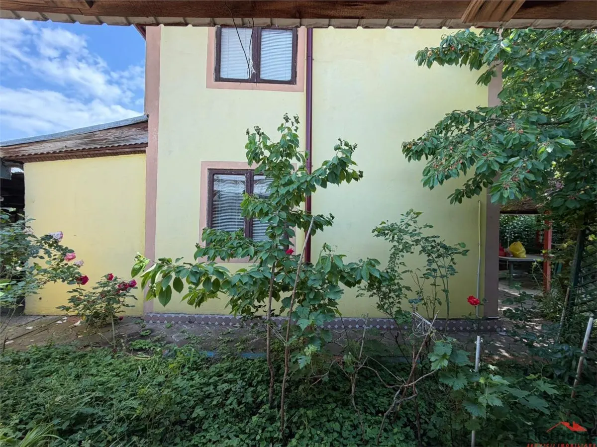 Casa P+1 de vanzare in Vanatori - foto 6