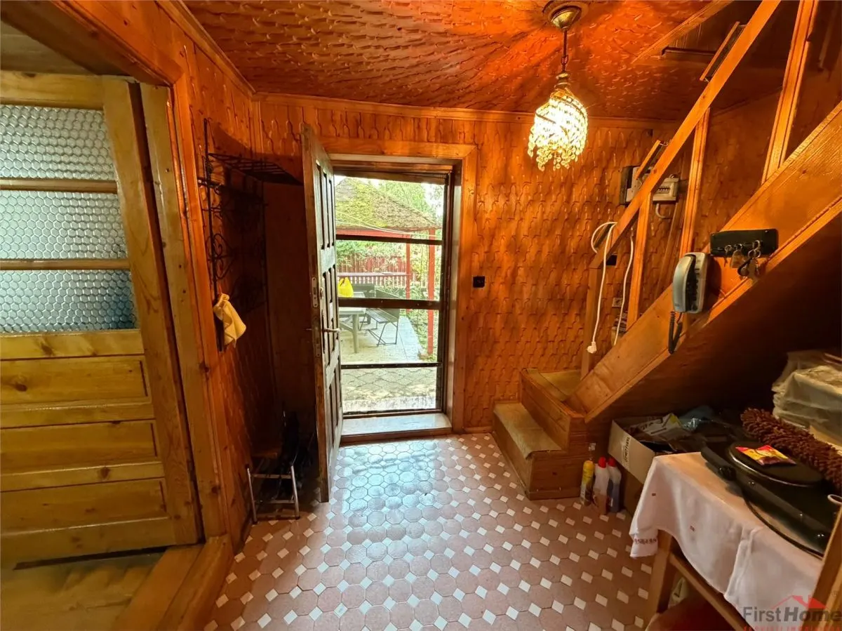 Casa P+1 de vanzare in Vanatori - foto 9