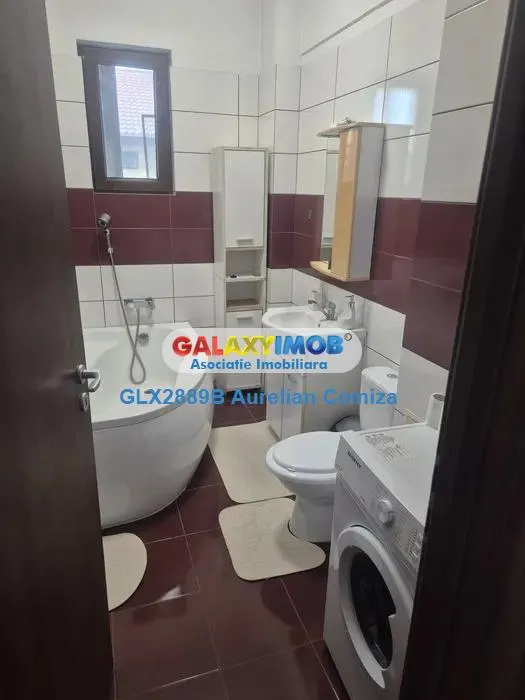 Apartament 2 camere Dobroesti - foto 8