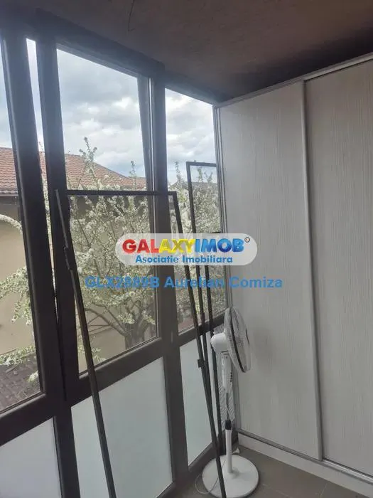 Apartament 2 camere Dobroesti - foto 9