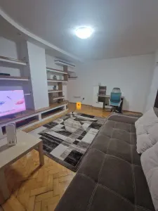 Inchiriere apartament  2 camere zona ultracentrala - Ploiesti