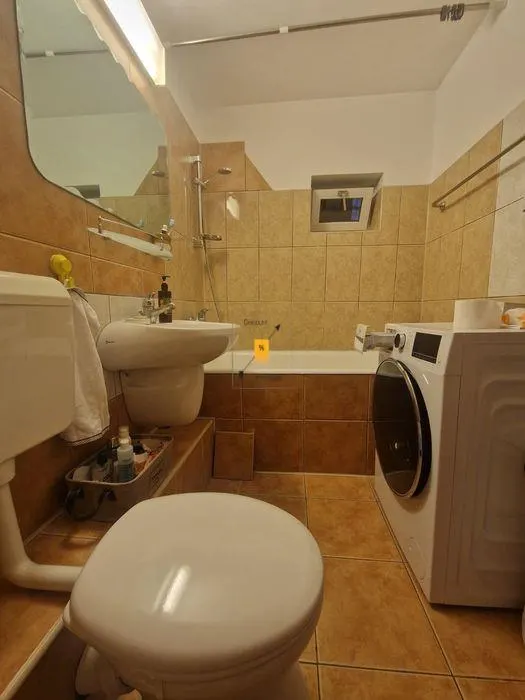 Inchiriere apartament  2 camere zona ultracentrala - foto 8