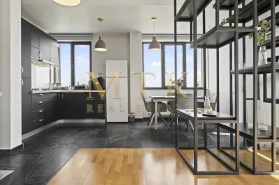 Duplex 4 camere | Otopeni | 2 locuri de parcare - Bucuresti
