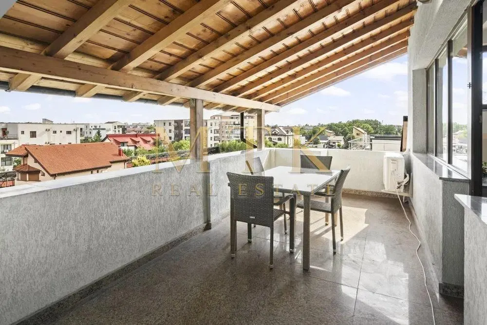 Duplex 4 camere | Otopeni | 2 locuri de parcare - foto 4