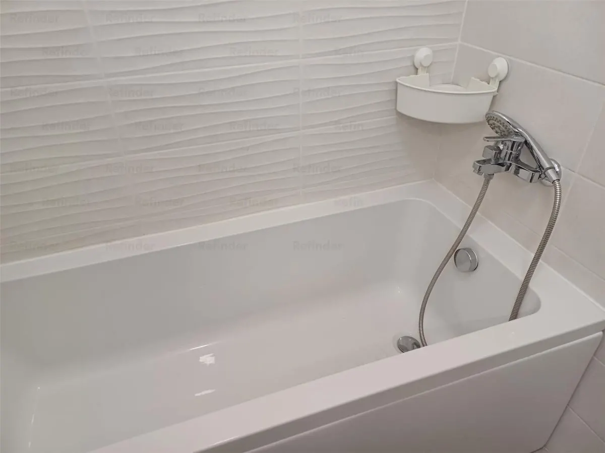 Vanzare garsoniera Titan-Pallady | bloc 2021 | etaj 5/7 | lift | acces privat | 31 mp utili | mobilata si utilata | - foto 8