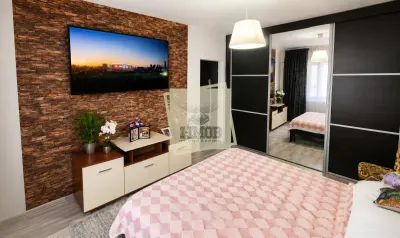 Apartament 2 camere | decomandat | 50mp | Cisnadie - Cisnadie