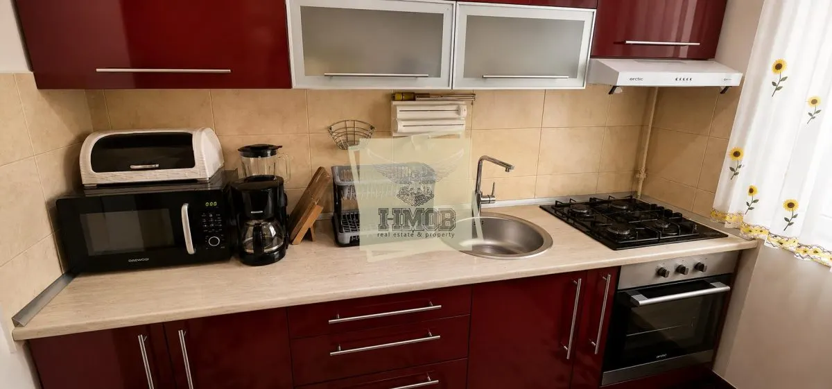 Apartament 2 camere | decomandat | 50mp | Cisnadie - foto 11