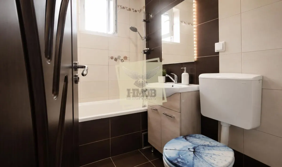 Apartament 2 camere | decomandat | 50mp | Cisnadie - foto 12