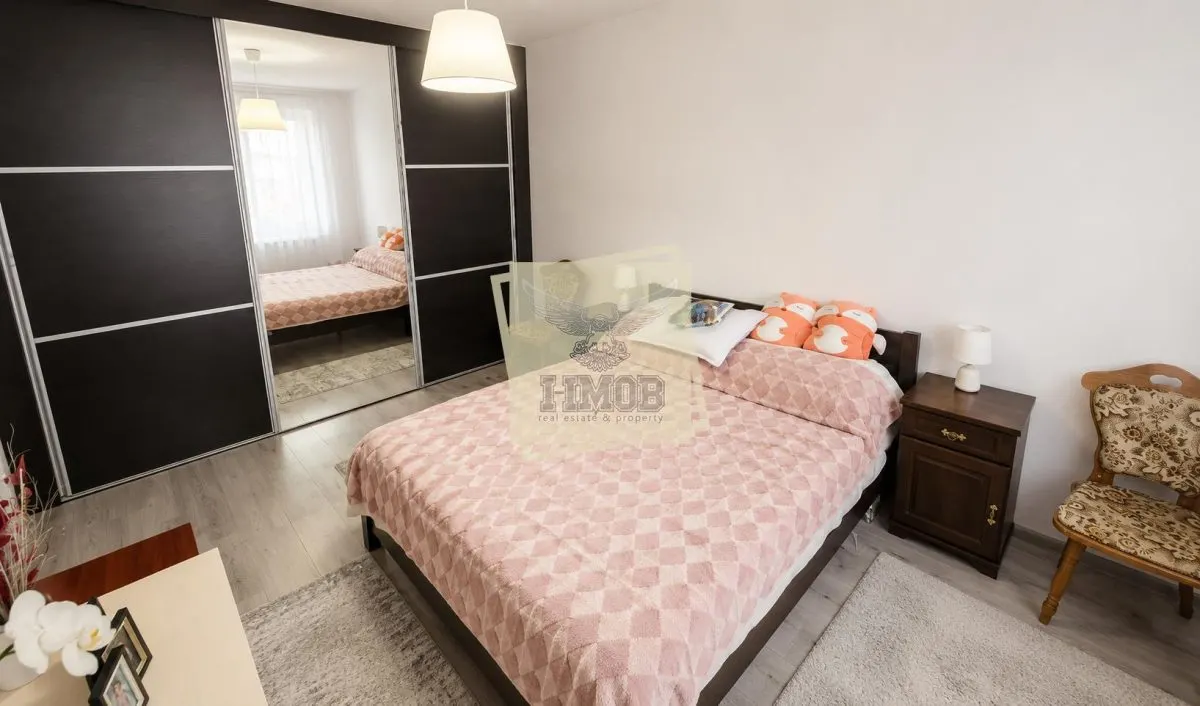 Apartament 2 camere | decomandat | 50mp | Cisnadie - foto 3