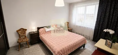Apartament 2 camere | decomandat | 50mp | Cisnadie - foto 4