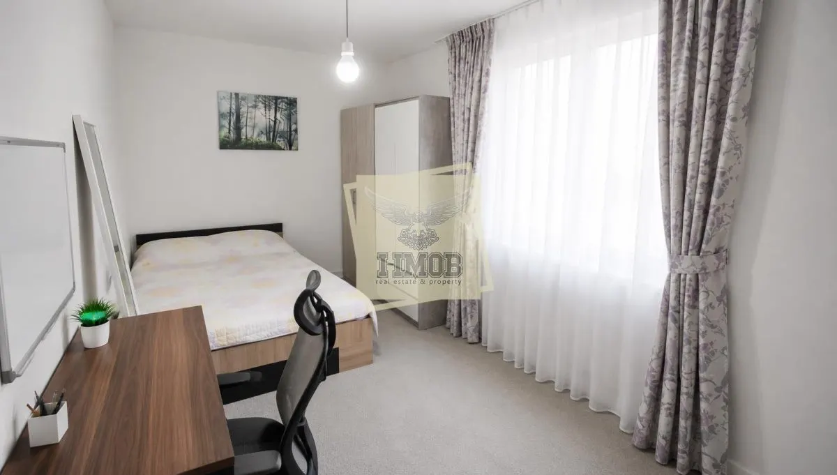 Apartament 2 camere | decomandat | 50mp | Cisnadie - foto 6